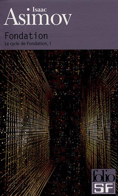 Fondation - 