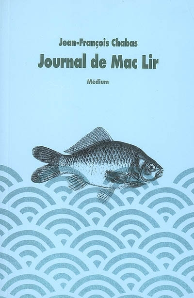 Journal de MacLir - 