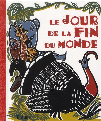 jour de la fin du monde (Le) - 