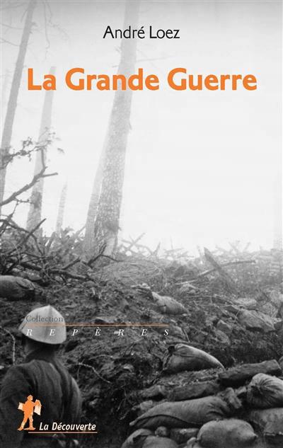 Grande guerre (La) - 