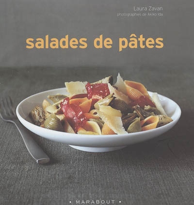 Salades de pâtes - 