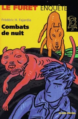 Combats de nuit - 