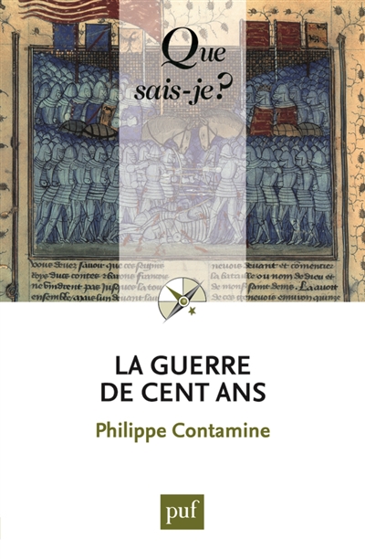 guerre de Cent ans (La) - 