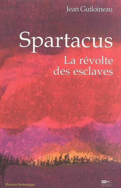 Spartacus - 