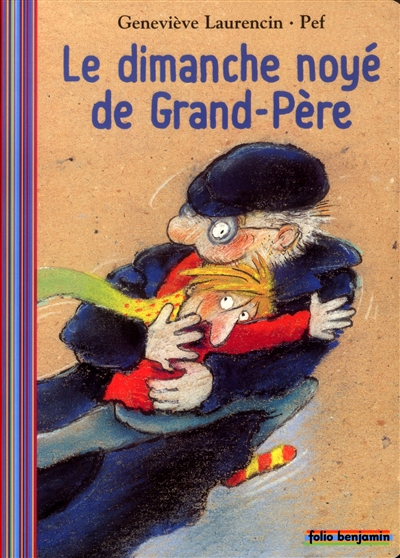 dimanche noyé de grand-père (Le) - 