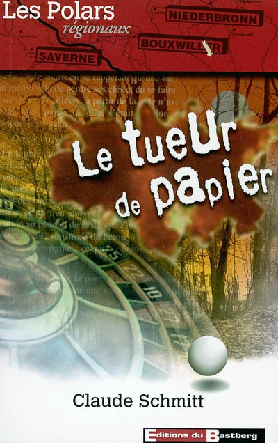 (Le) tueur de papier - 