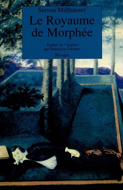 Royaume de Morphée (Le) - 