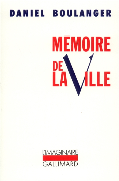 Mémoire de la ville - 