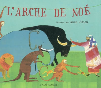 Arche de Noé (L') - 