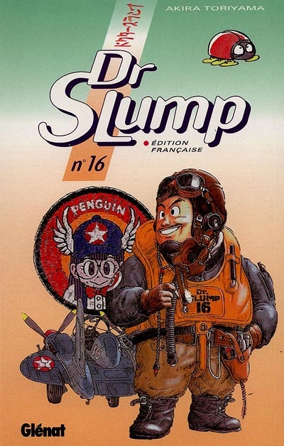 Dr Slump - 