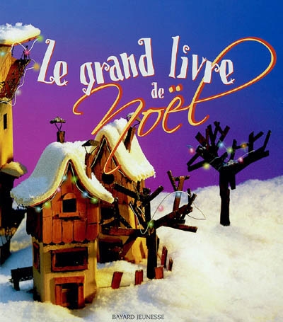 Grand livre de Noël (Le) - 