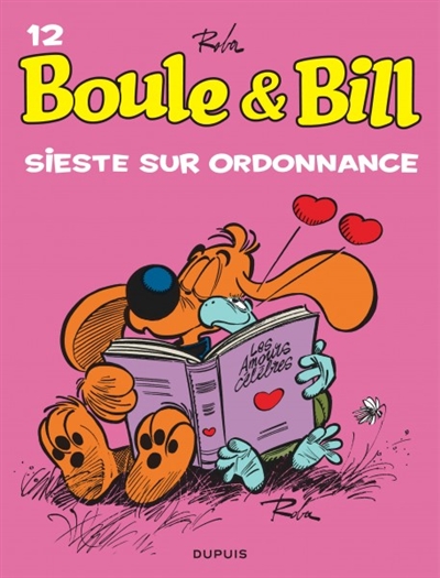 Boule et Bill - 