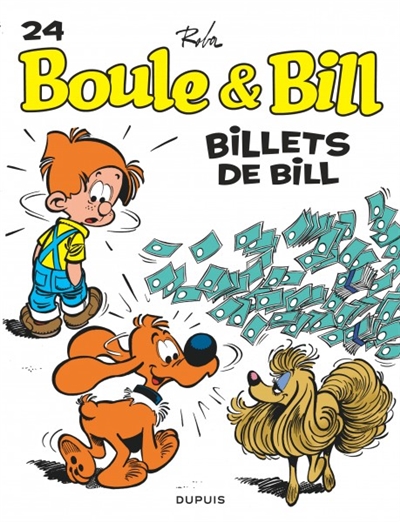 Billets de Bill - 