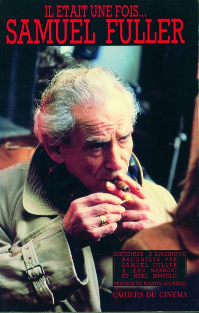 Il était une fois Samuel Fuller - 