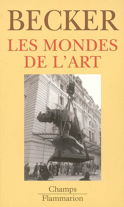 mondes de l'art (Les ) - 