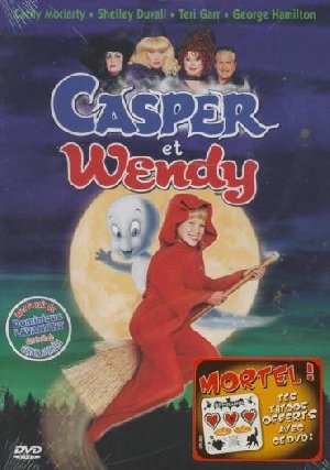 Casper et Wendy - 