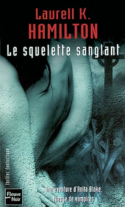 Squelette sanglant (Le) - 