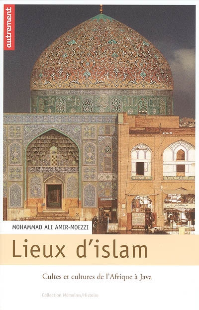 Lieux d'Islam - 