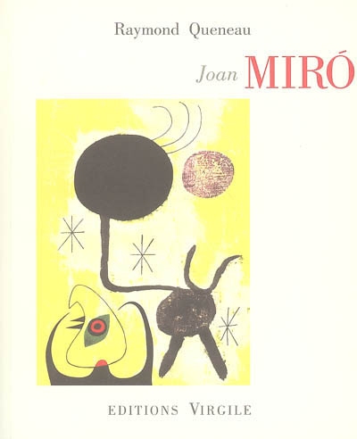 Joan Miro - 