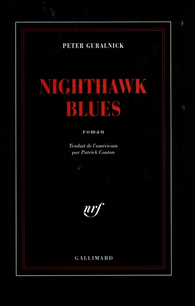 Nighthawk blues - 