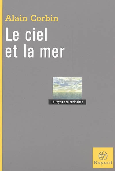 ciel et la mer (Le) - 