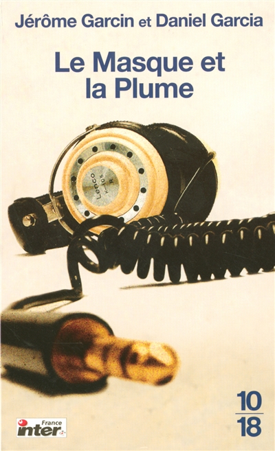 masque et la plume (Le) - 