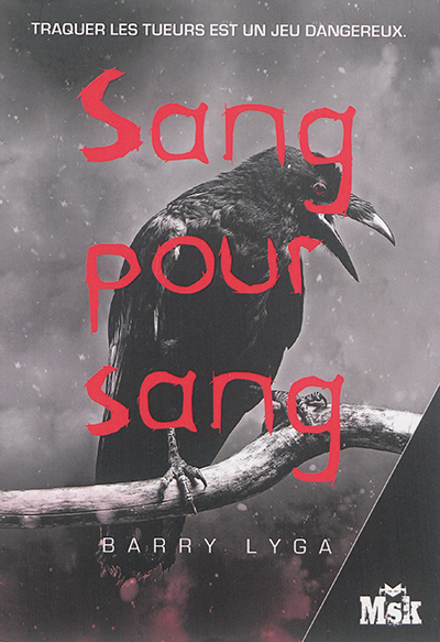 Sang pour sang - 