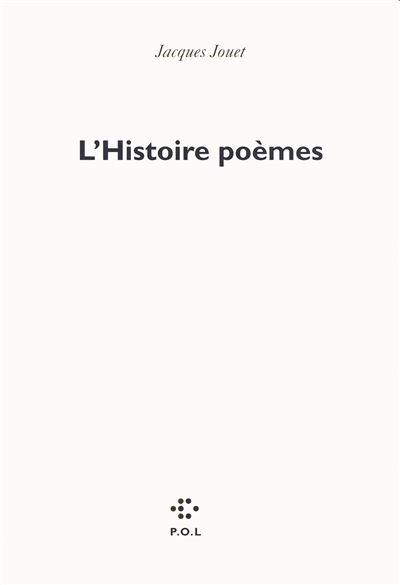 histoire poèmes (L') - 