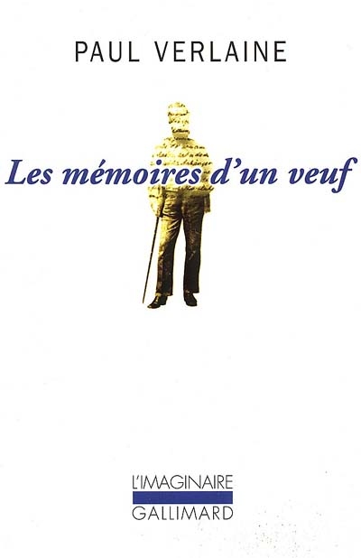 mémoires d'un veuf (Les ) - 