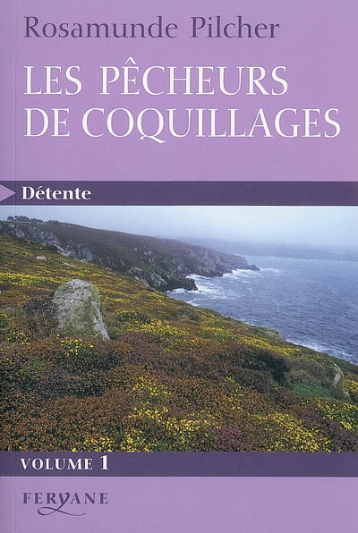 pêcheurs de coquillages (Les ) - 