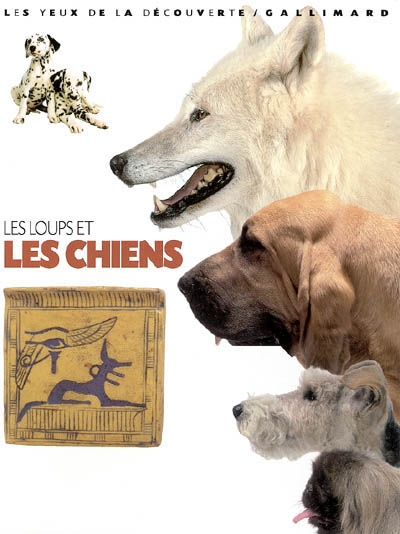 (Les) loups et les chiens - 