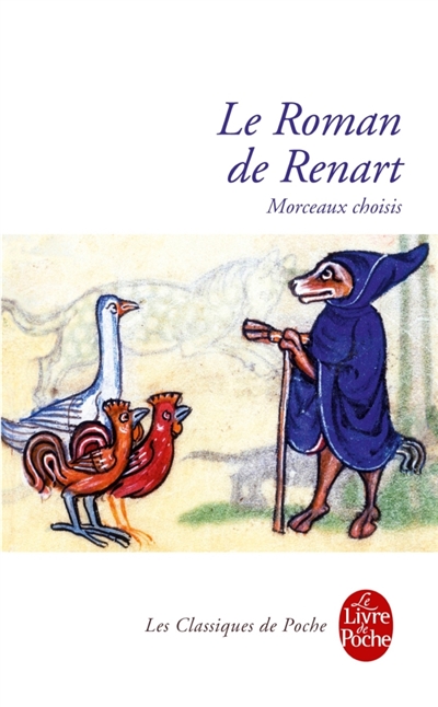 Roman de Renart (Le) - 