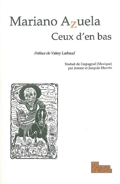 Ceux d'en bas - 