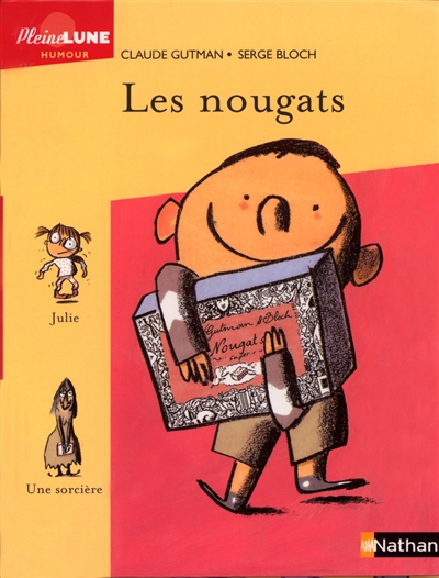 Les nougats - 