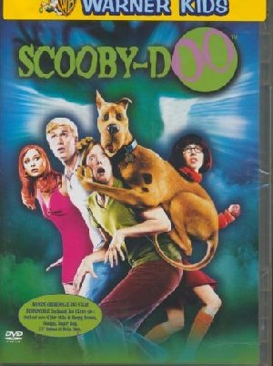 Scooby-Doo - 
