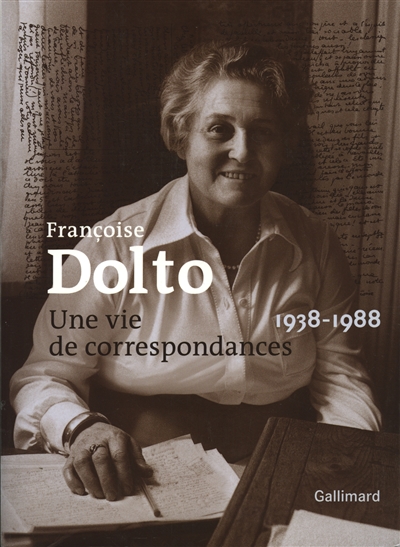 Une vie de correspondances - 