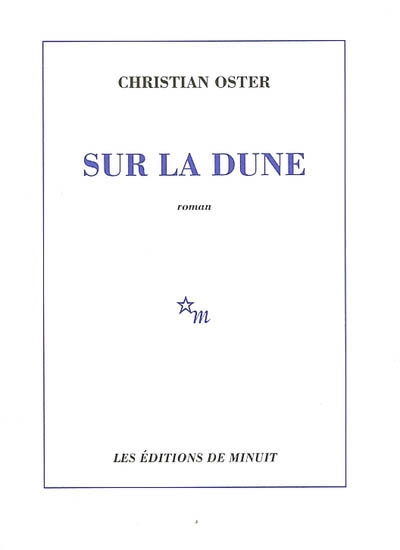 Sur la dune - 