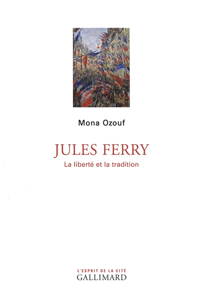 Jules Ferry - 