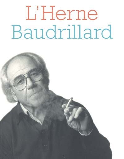 Jean Baudrillard - 