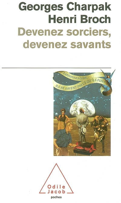 Devenez sorciers, devenez savants - 