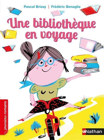 bibliothèque en voyage (Une) - 