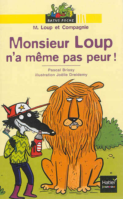 M. Loup et compagnie - 