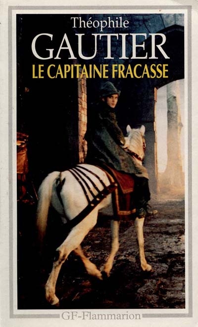 Capitaine Fracasse (Le) - 