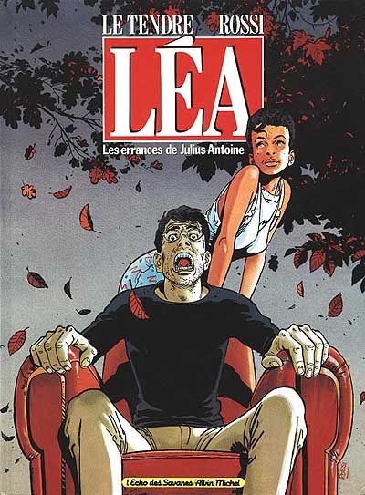 Léa - 