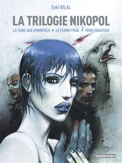 trilogie Nikopol (La) - 