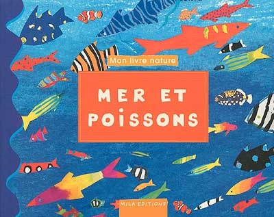 Mer et poissons - 