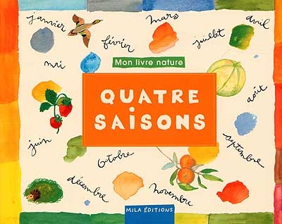 Quatre saisons - 