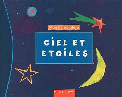 Ciel et étoiles - 