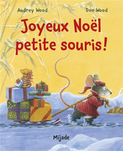 Joyeux Noël petite souris ! - 