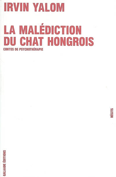 malédiction du chat hongrois (La) - 